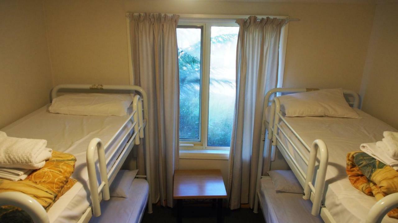 Big4 Strahan Holiday Retreat Екстер'єр фото