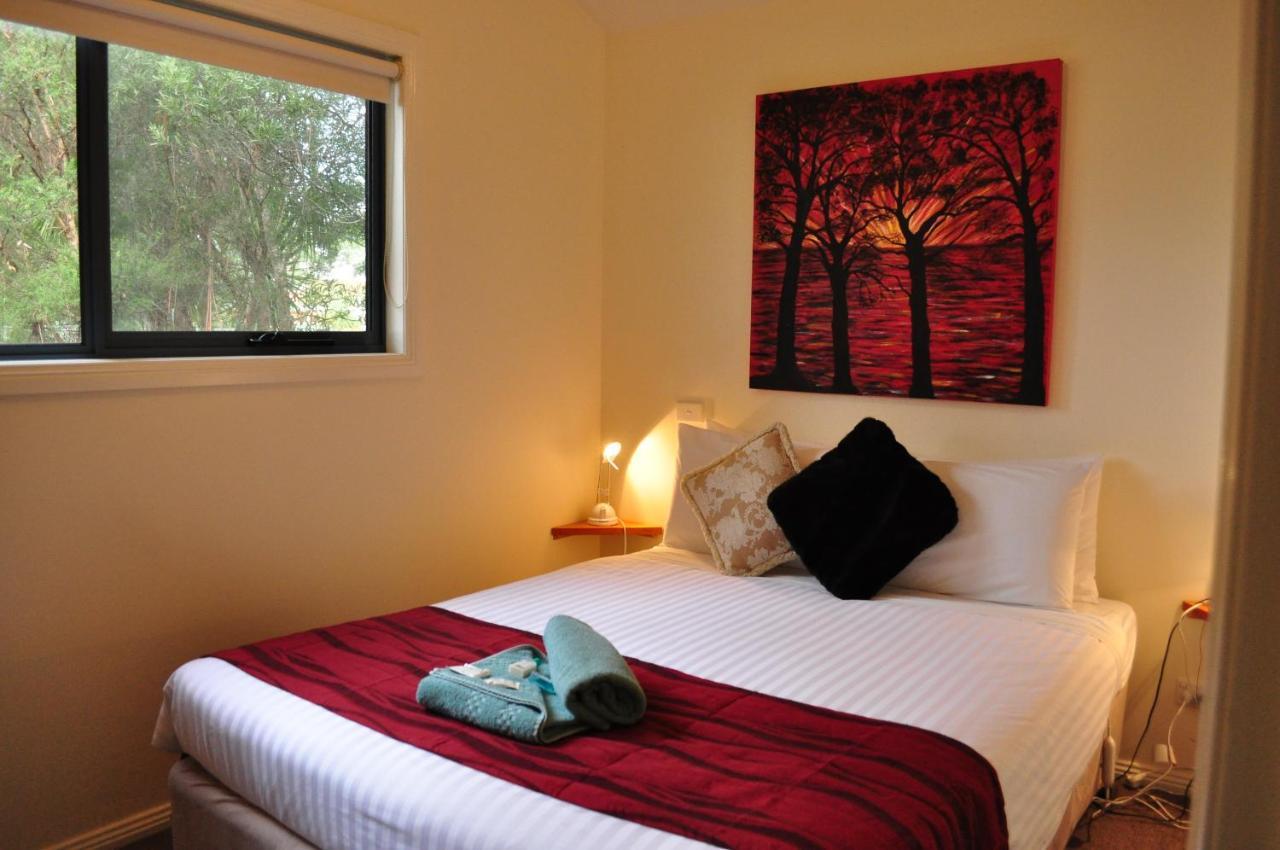 Big4 Strahan Holiday Retreat Екстер'єр фото